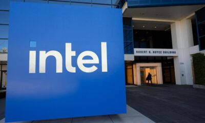 Apollo valora invertir 5.000 millones de dólares en Intel