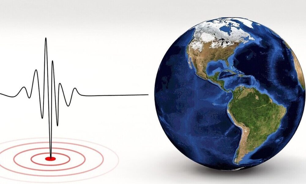 Cómo construir un CPD a prueba de terremotos