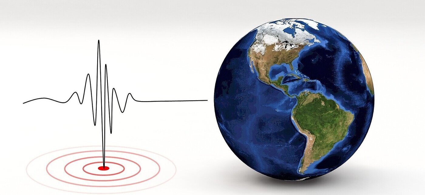 Cómo construir un CPD a prueba de terremotos