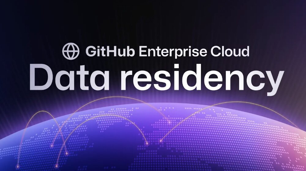 GitHub permitirá a sus clientes cloud almacenar sus datos en la Unión Europea