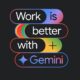 Google Cloud mejora Gemini y lleva su IA a más clientes de empresa de Workspace