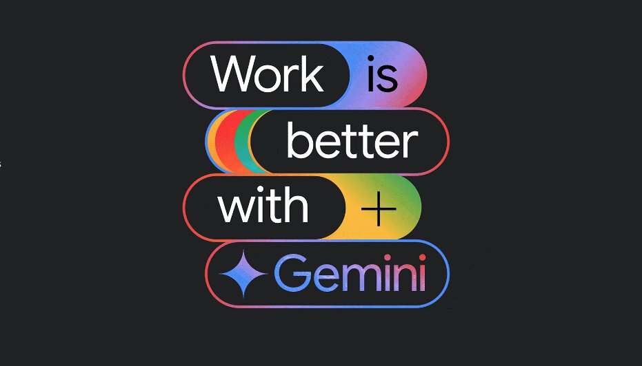Google Cloud mejora Gemini y lleva su IA a más clientes de empresa de Workspace