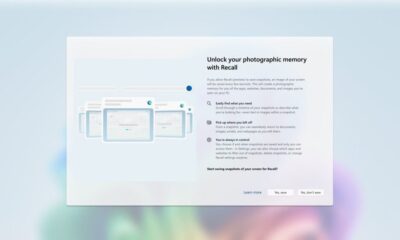 Microsoft anuncia más seguridad en Recall para intentar que los usuarios de PCs Copilot+ AI la activen