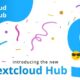 Nextcloud Hub 9: más automatización y descentralización con interfaz rediseñada