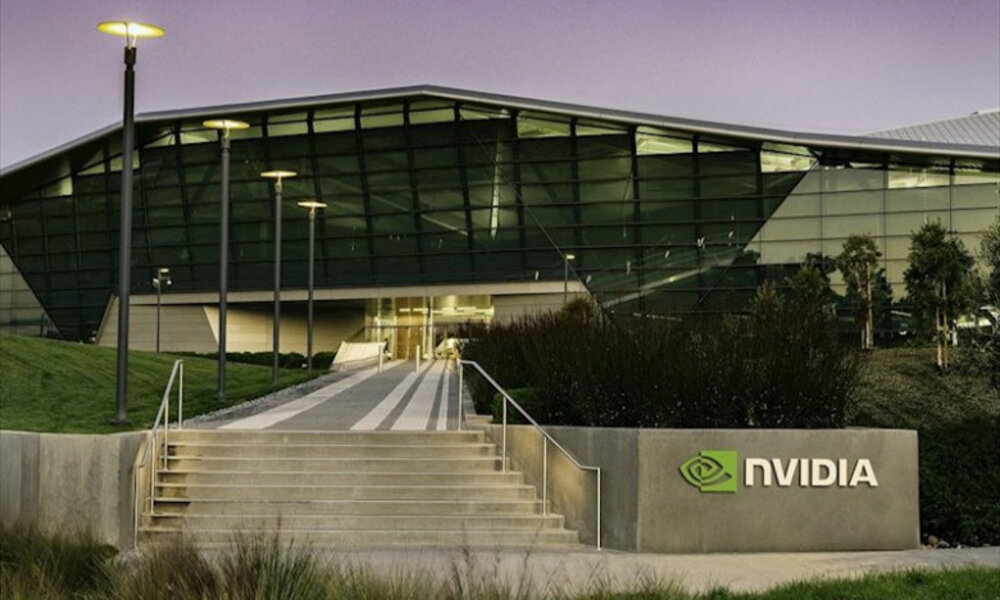 Las 48 horas horribilis de Nvidia: se desploma en bolsa entre dudas sobre investigaciones de EEUU