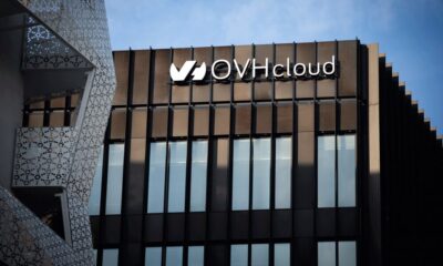 OVHcloud anuncia Managed Rancher Service, un servicio de gestión de aplicaciones en plataformas cloud y en el edge