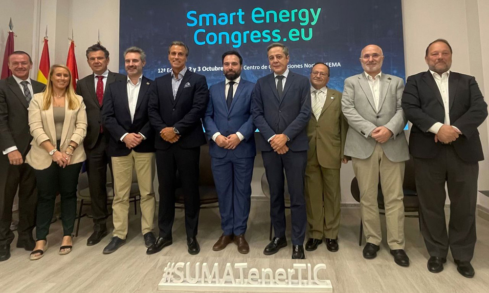 enerTIC - Smart Energy Congress 2024