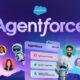 Salesforce Agentforce, agentes de IA autónomos que gestionan tareas de servicio, ventas, marketing y comercio