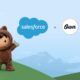 Salesforce compra la empresa de gestión de datos Own por 1.900 millones