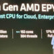 EPYC, Ryzen Pro, Instinct y Pensando: AMD actualiza sus soluciones profesionales