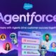 Salesforce lidera la tercera ola de la IA con Agentforce