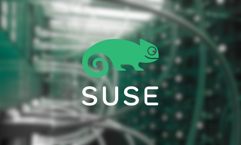 SUSE Edge