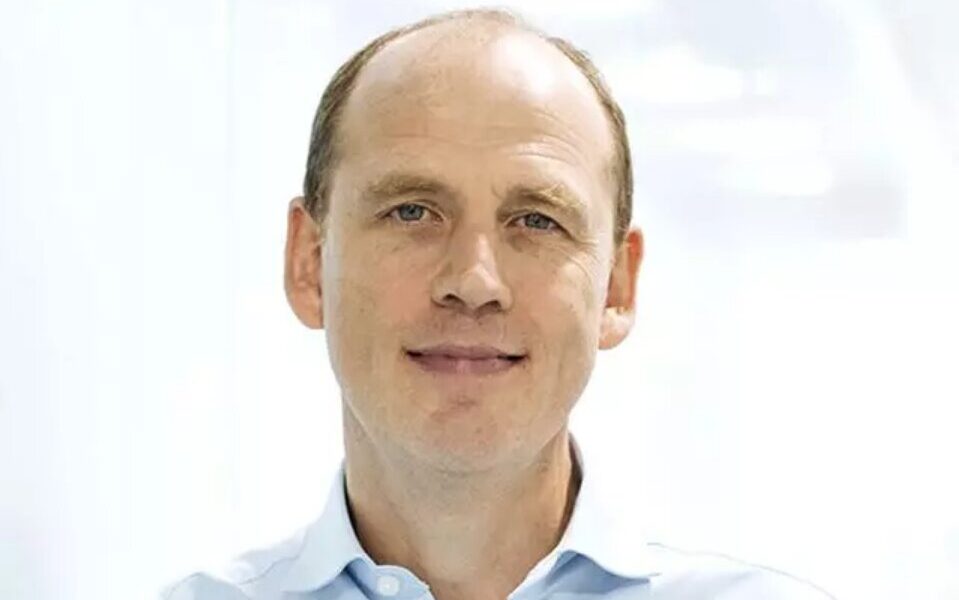 Benjamin Revcolevschi, nuevo CEO de OVHcloud