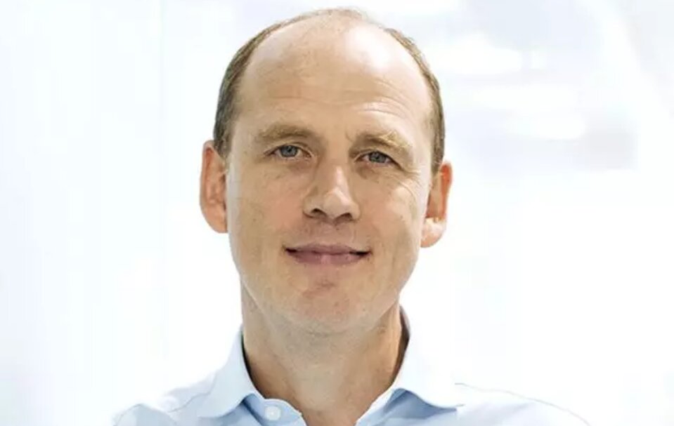 Benjamin Revcolevschi, nuevo CEO de OVHcloud