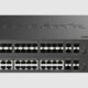 D-Link DXS-3410, switches para PYME y gran empresa con conectividad 10 Gigabit y enlaces 25G