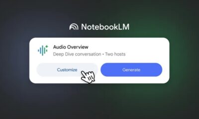 Google confirma el próximo lanzamiento de una versión de pago para empresas de NotebookLM