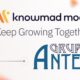 knowmad mood llega a México con la compra del Grupo Antea