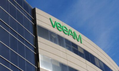 Veeam suma una nueva tecnología de análisis proactivo de amenazas a Veeam Data Platform