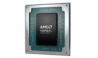 AMD Versal Premium Series Gen 2