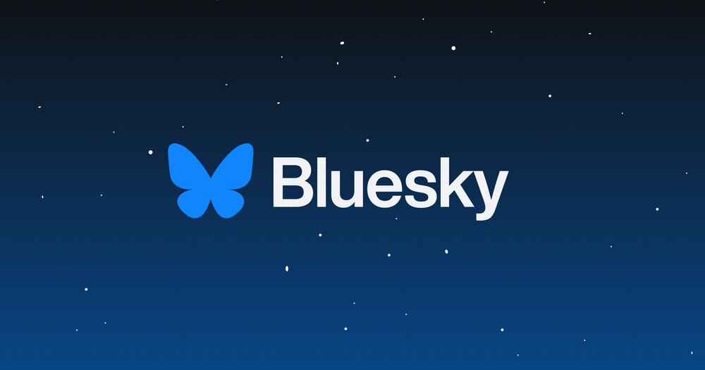 Bluesky se consolida como alternativa a Twitter superando los 20 millones de usuarios