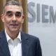 Fernando Silva, nuevo Presidente y CEO de Siemens España, que reorganiza su dirección