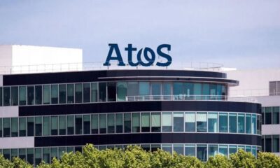 El Gobierno de Francia se queda con la acción preferente del área de supercomputación de Atos