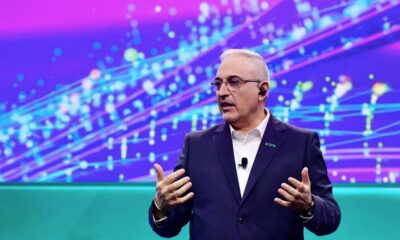 HPE actualiza Greenlake con mejoras para simplificar la gestión de entornos híbridos